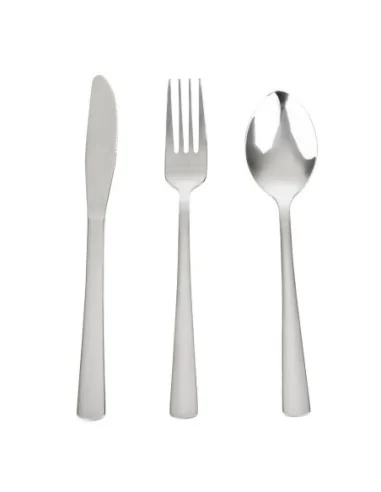 Couteaux de table Olympia Clifton (lot de 12)