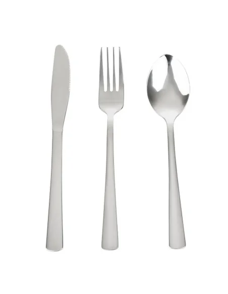 Couteaux de table Olympia Clifton (lot de 12)