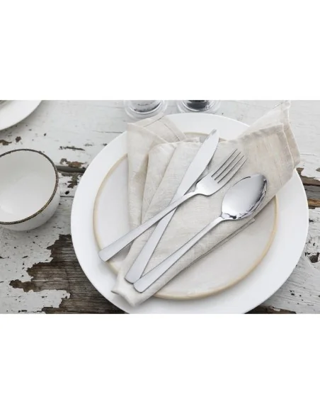 Couteaux de table Olympia Clifton (lot de 12)