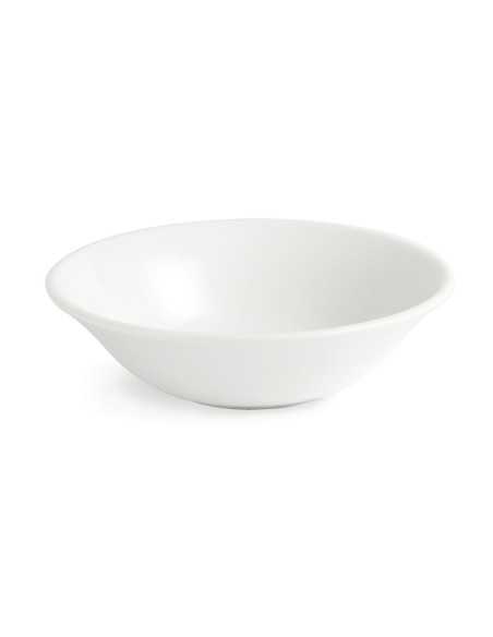 Bols à céréales blancs 150mm Olympia (Lot de 12)