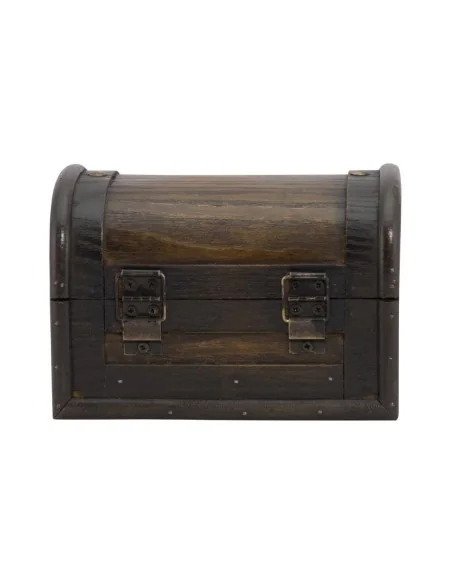 Boîte addition vieux coffre à trésor Securit 