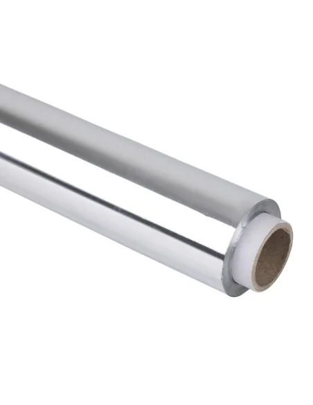 Rouleaux de papier aluminium pour distributeur Wrap450 Vogue