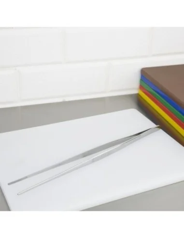 Pince à bouts ronds Vogue 300mm