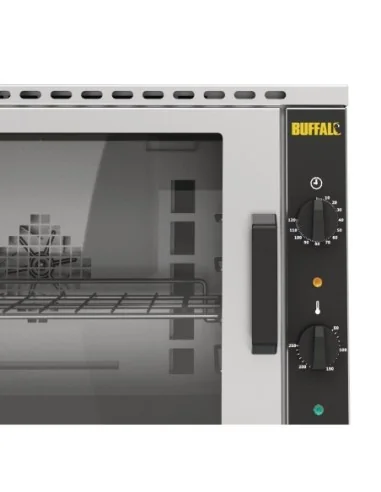 Four à convection Buffalo 50L
