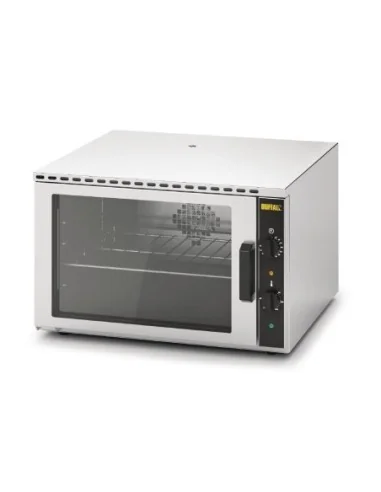 Four à convection Buffalo 50L