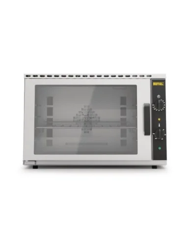 Four à convection Buffalo 50L