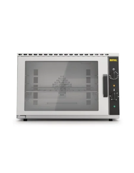 Four à convection Buffalo 50L