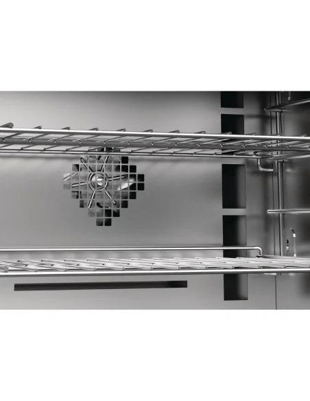 Four à convection Buffalo 100L