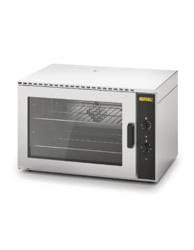 Four à convection Buffalo 100L