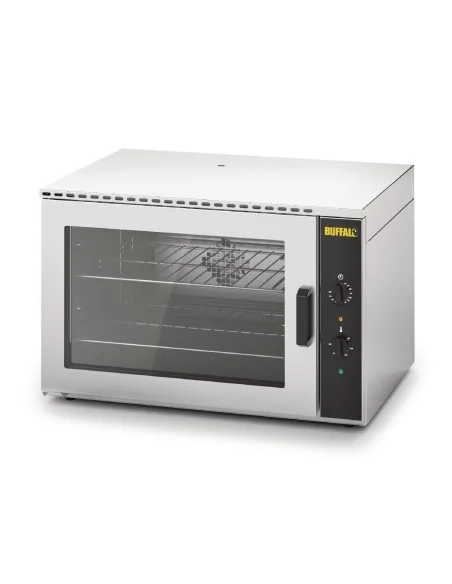 Four à convection Buffalo 100L