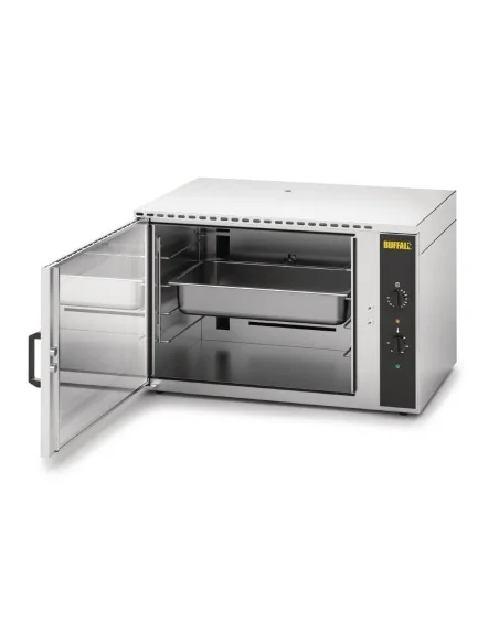 Four à convection Buffalo 100L