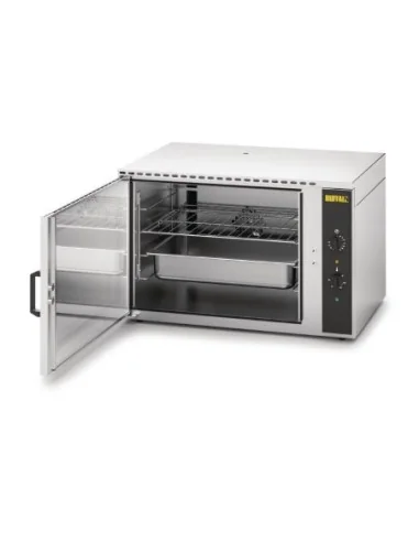Four à convection Buffalo 100L