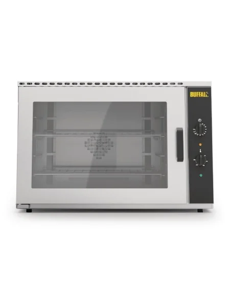 Four à convection Buffalo 100L