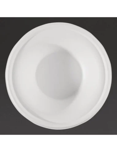 Bols ronds compostables en bagasse Fiesta Compostable 300ml (lot de 50)