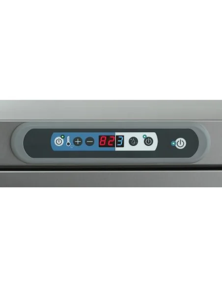 Armoire de maintien en température Tournus Roll'Service 5 niveaux