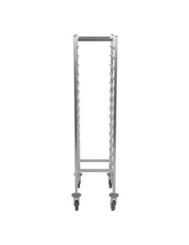 Echelle professionnelle Matfer Bourgeat Optimo 20 niveaux GN 1/1