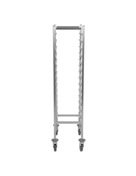 Echelle professionnelle Matfer Bourgeat Optimo 20 niveaux GN 1/1