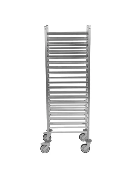 Echelle démontable Matfer Bourgeat Optimo 20 niveaux GN 1/1