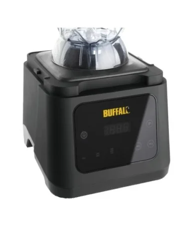 Blender de bar digital Buffalo 2,5L