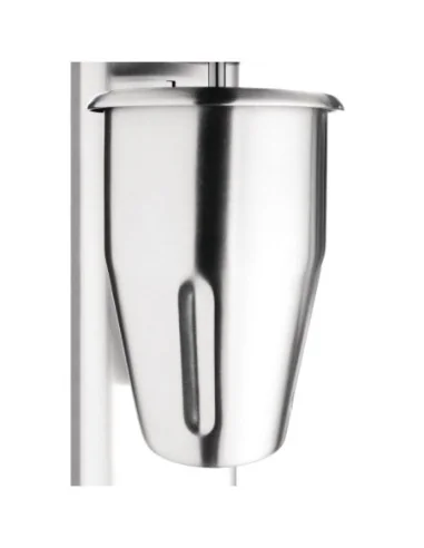 Shaker électrique 2 têtes Buffalo