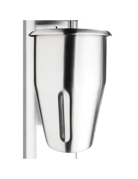 Shaker électrique 2 têtes Buffalo