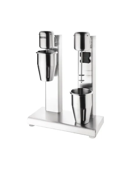Shaker électrique 2 têtes Buffalo
