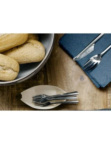 Fourchettes à gâteau Amefa Slim (lot de 240)