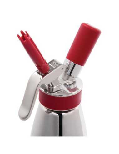 Siphon ISI Thermo 500ml