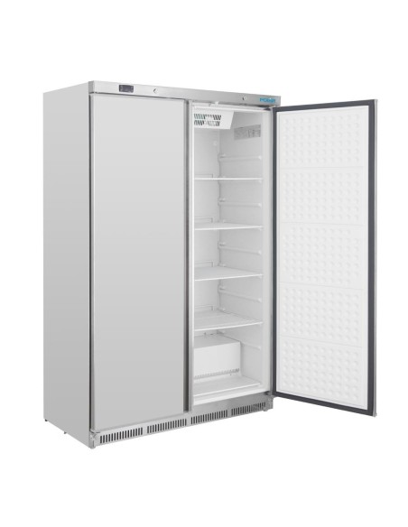 Armoire réfrigérée positive double porte 744L Polar Série C inox 