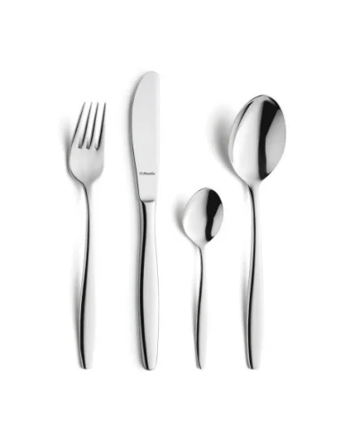 Cuillère à café Amefa Florence (Lot de 12)