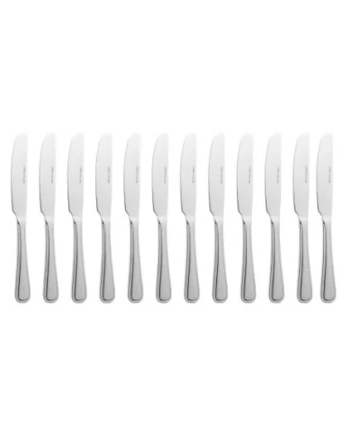 Couteau de table Olympia Mayfair (Lot de 12)
