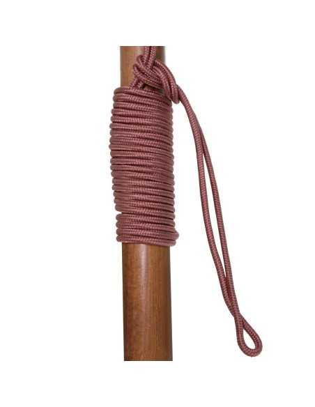 Parasol rond Bolero écru 3m