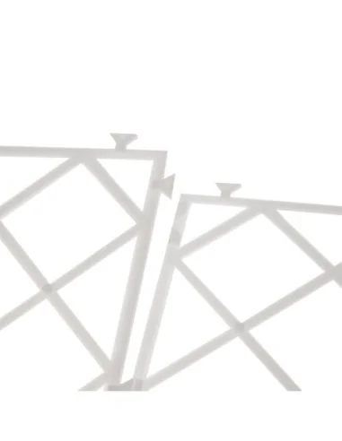 Tapis à verres (Lot de 10)