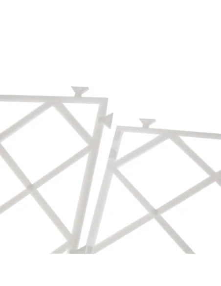 Tapis à verres (Lot de 10)