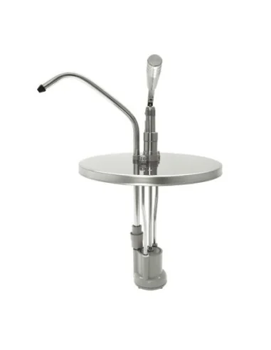 Distributeur de sauce à levier Schneider 10L