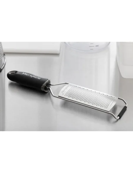 Râpe fine Microplane Gourmet