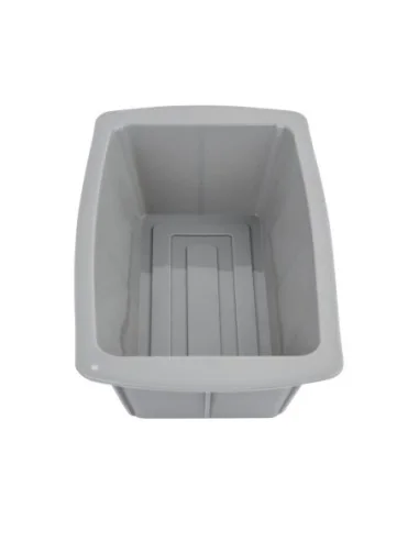 Moule à cake flexible en silicone Vogue