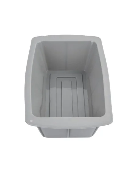 Moule à cake flexible en silicone Vogue