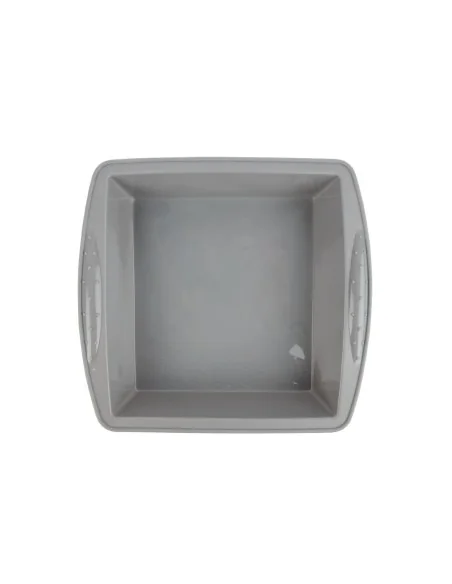 Moule carré flexible en silicone Vogue 245mm