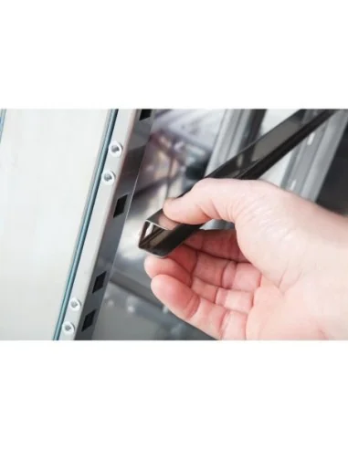 Table réfrigérée GN 1/1 ventilée 4 tiroirs Polar Série U