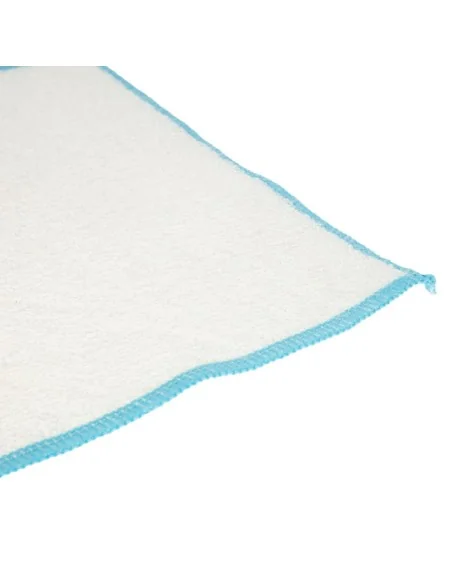 Chiffons de nettoyage biodégradables en bambou Puracycle (Lot de 2)