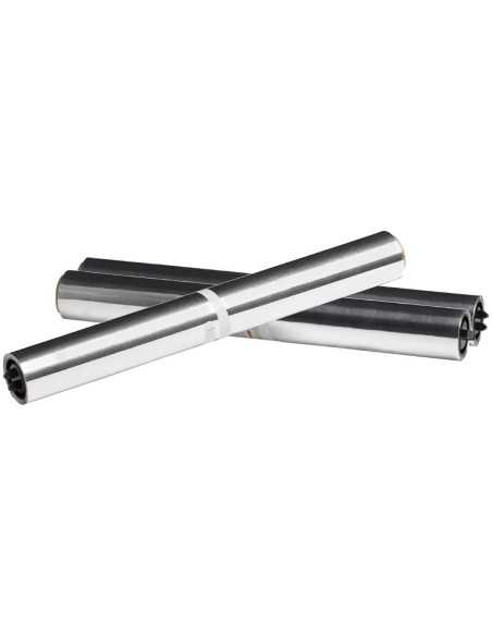 Papier aluminium pour distributeur compact Wrapmaster (Lot de 3)