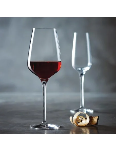 Verres à vin Chef & Sommelier Grand Sublym 450ml (lot de 12)