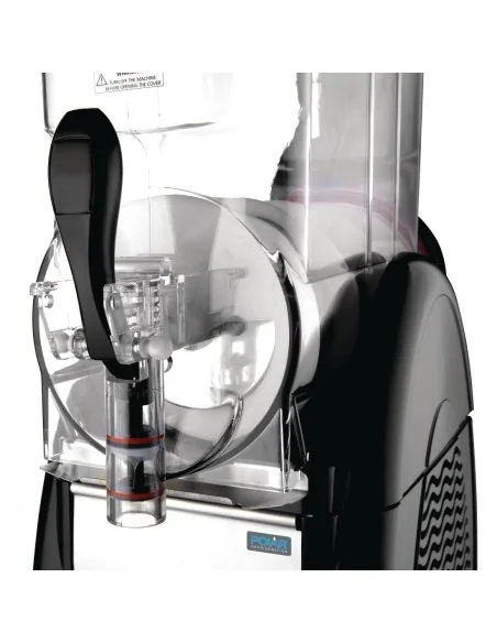 Machine à granite Polar Série G 1 x 12 L