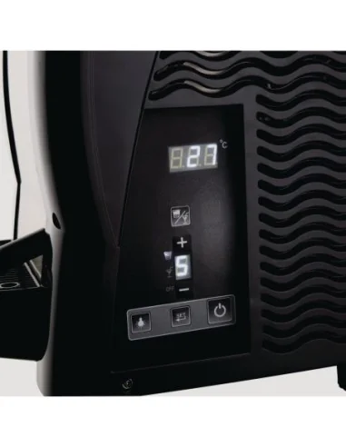 Machine à granite Polar Série G 1 x 12 L