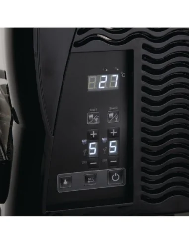 Machine à granite Polar Série G 2 x 12 L