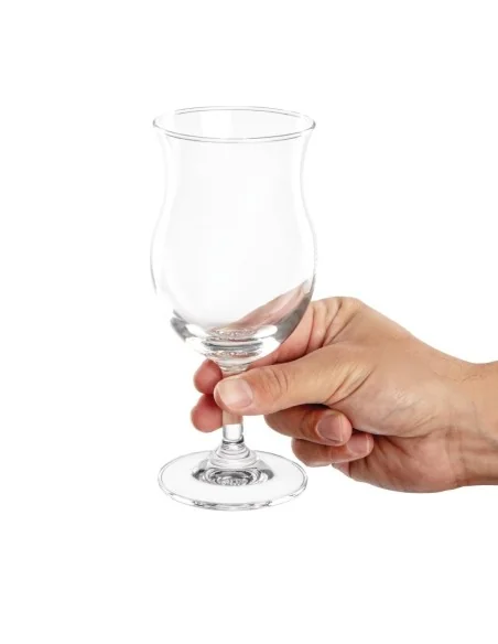 Verres à Poco Grande Cocktail Olympia 350ml (lot de 6)