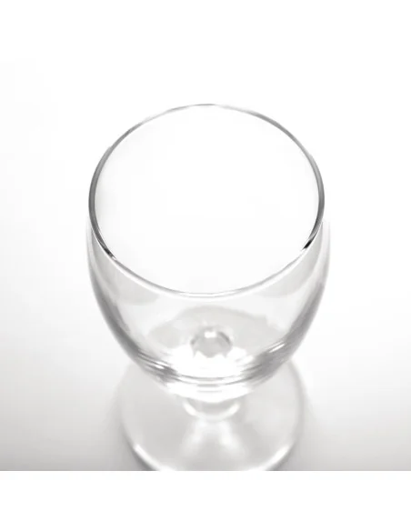 Verres à vin pied court Cocktail Olympia 308ml (Box 6)