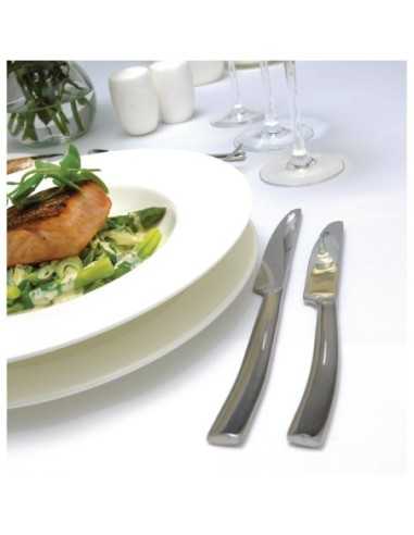 Couteaux de table Olympia Torino (Lot de 12)
