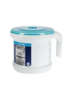 Distributeur portable avec système à dévidage central Tork Reflex 2